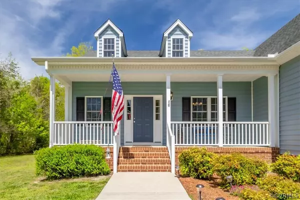 Bumpass, VA 23024,122 Beagle Run DR