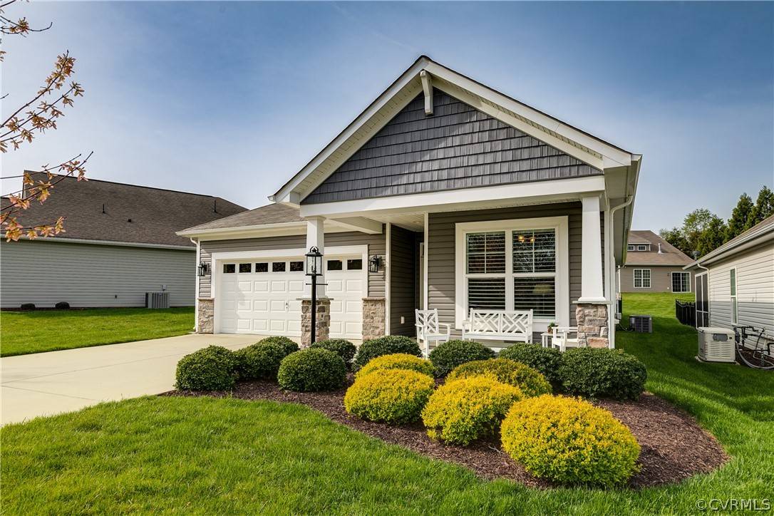 Mechanicsville, VA 23111,8073 Saddle Crest DR