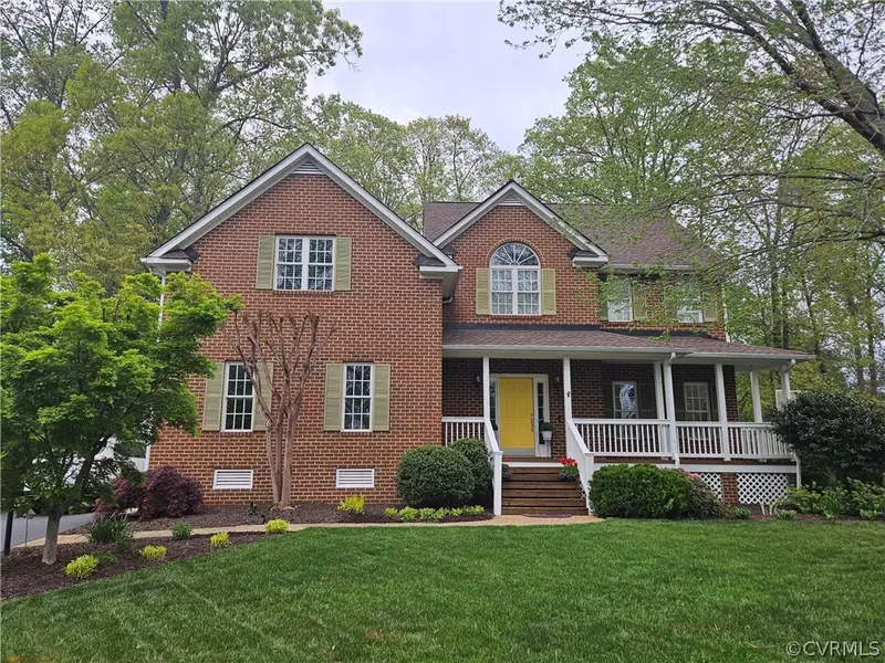 10288 Brickerton DR, Mechanicsville, VA 23116