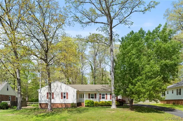 Chesterfield, VA 23236,10030 Tuxford RD