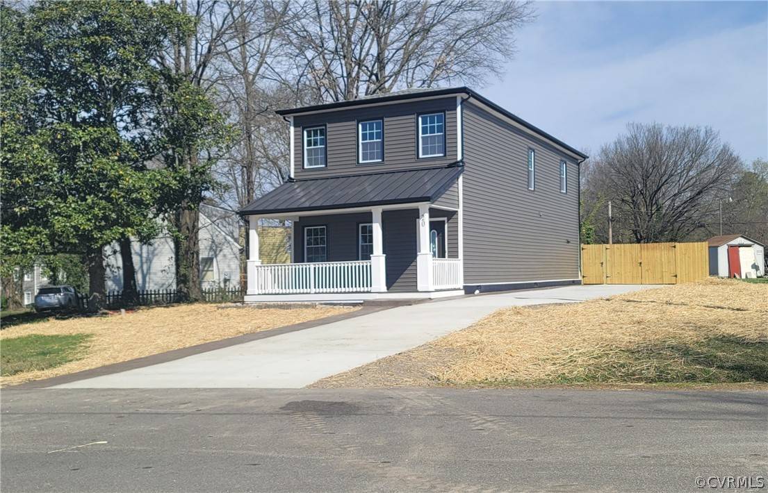 Highland Springs, VA 23223,20 Echo AVE