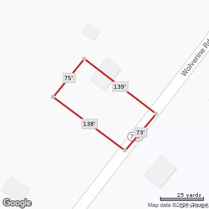 Deltaville, VA 23043,00 Wolverine