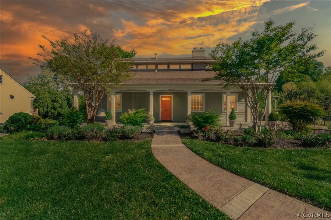 1602 Princeton RD, Richmond, VA 23227