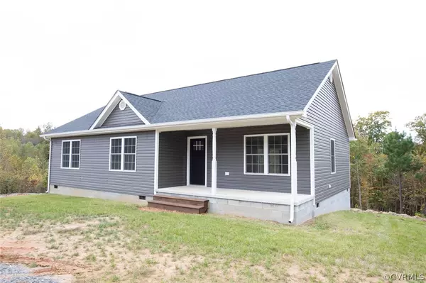 Dillwyn, VA 23936,676 Mill Road