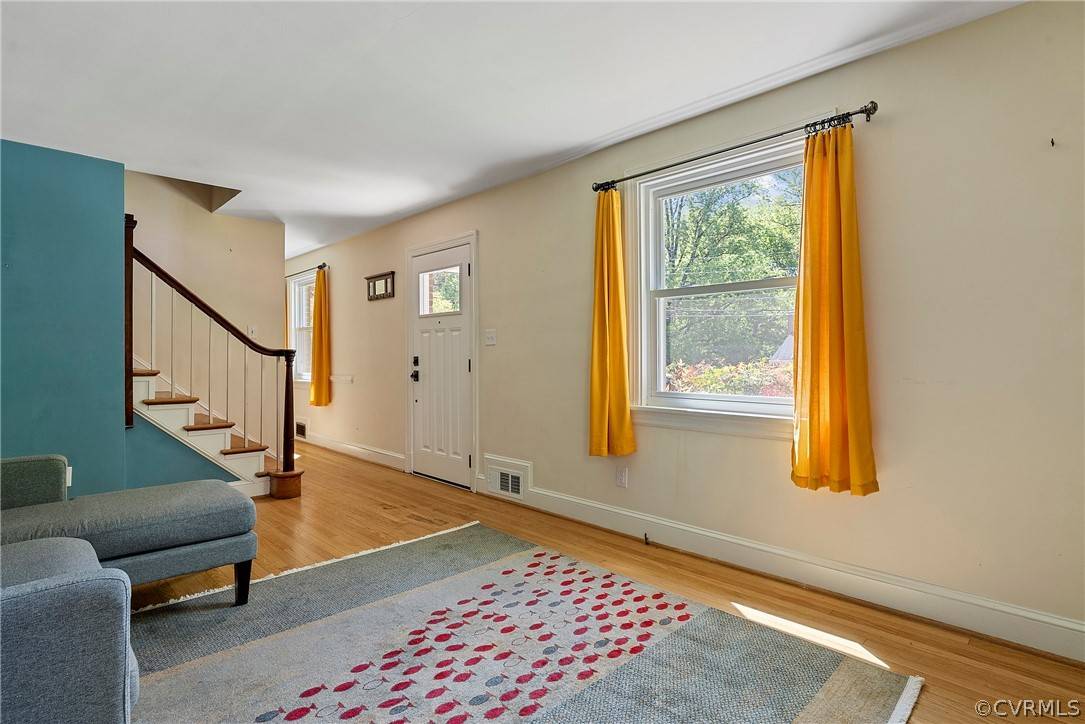 Richmond, VA 23225,4107 Forest CIR