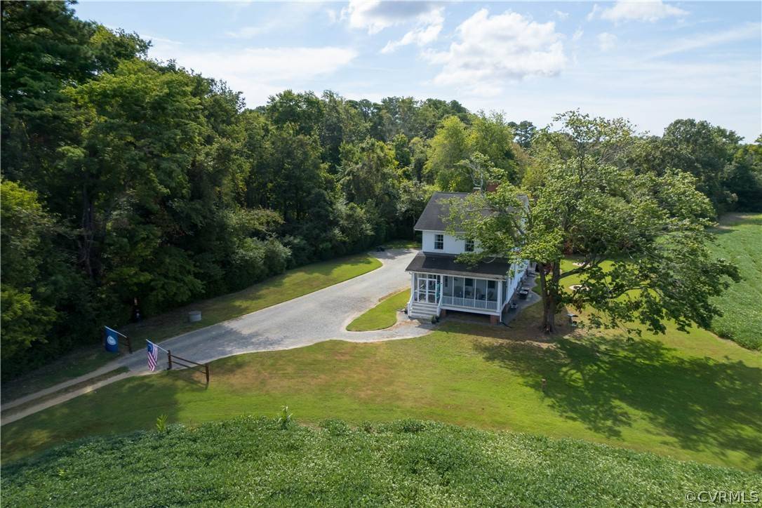 Port Haywood, VA 23138,371 Brighton Ln