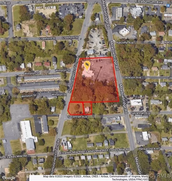 Richmond, VA 23222,3810 Meadowbridge RD