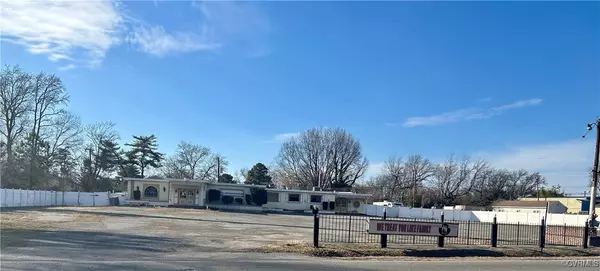 Richmond, VA 23222,3810 Meadowbridge RD