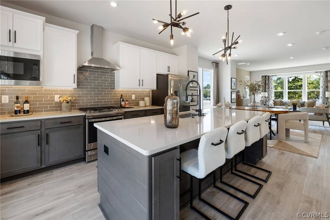 4378 Dominion Forest CIR, Glen Allen, VA 23060