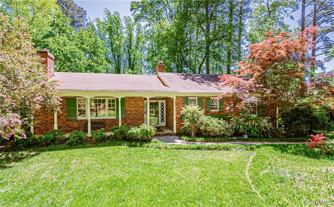 203 Doverland RD, Henrico, VA 23229