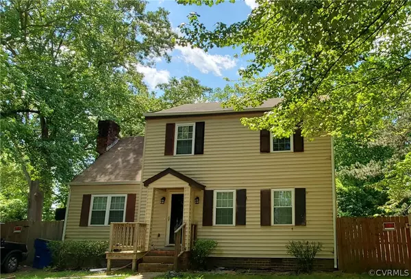 6224 Meadwood CIR,  North Chesterfield,  VA 23234