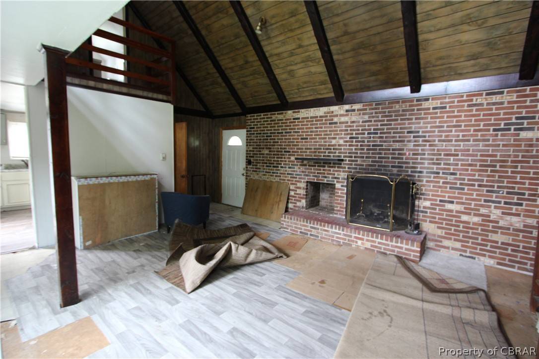 Hallieford, VA 23068,1874 Hallieford RD