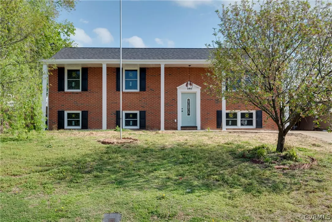 Colonial Heights, VA 23834,1114 Covington Rd