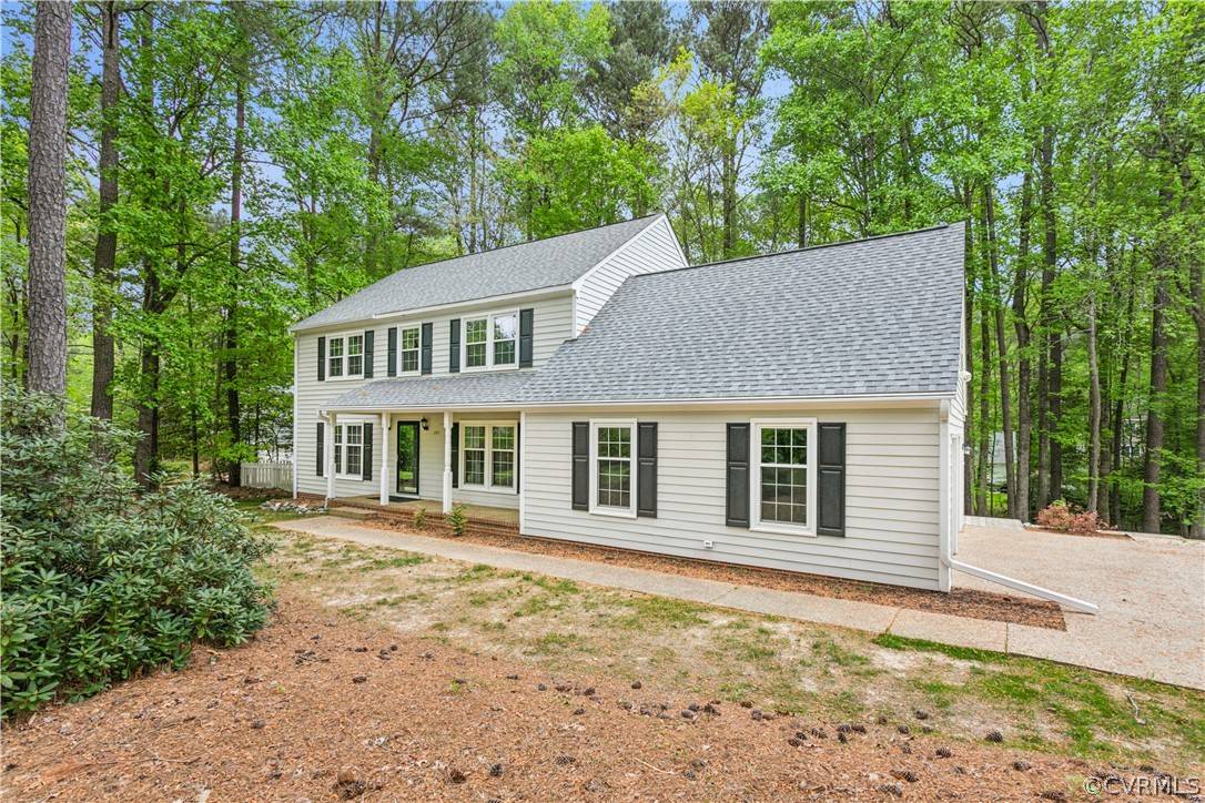 Williamsburg, VA 23188,204 Old Cart RD