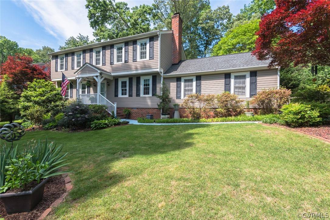 North Chesterfield, VA 23235,1800 Turnmill DR