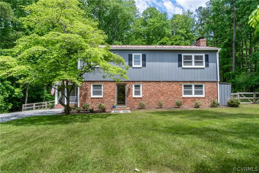 12060 Mount Hermon RD, Ashland, VA 23005