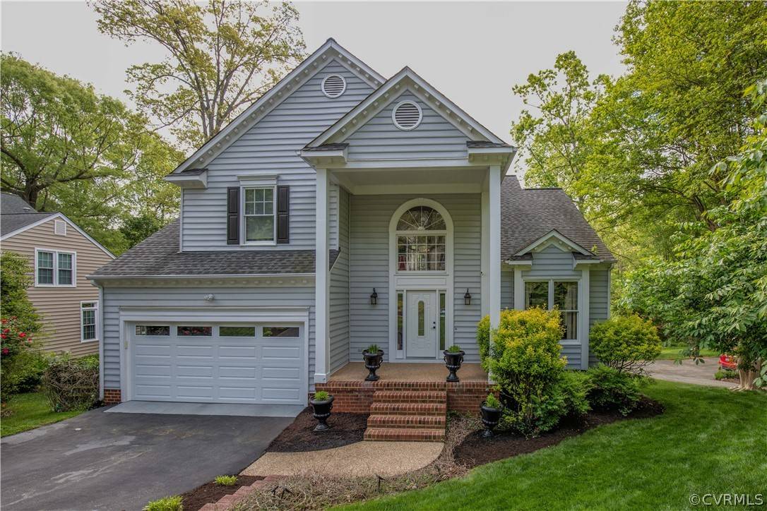 5423 Meadow Chase RD,  Midlothian,  VA 23112
