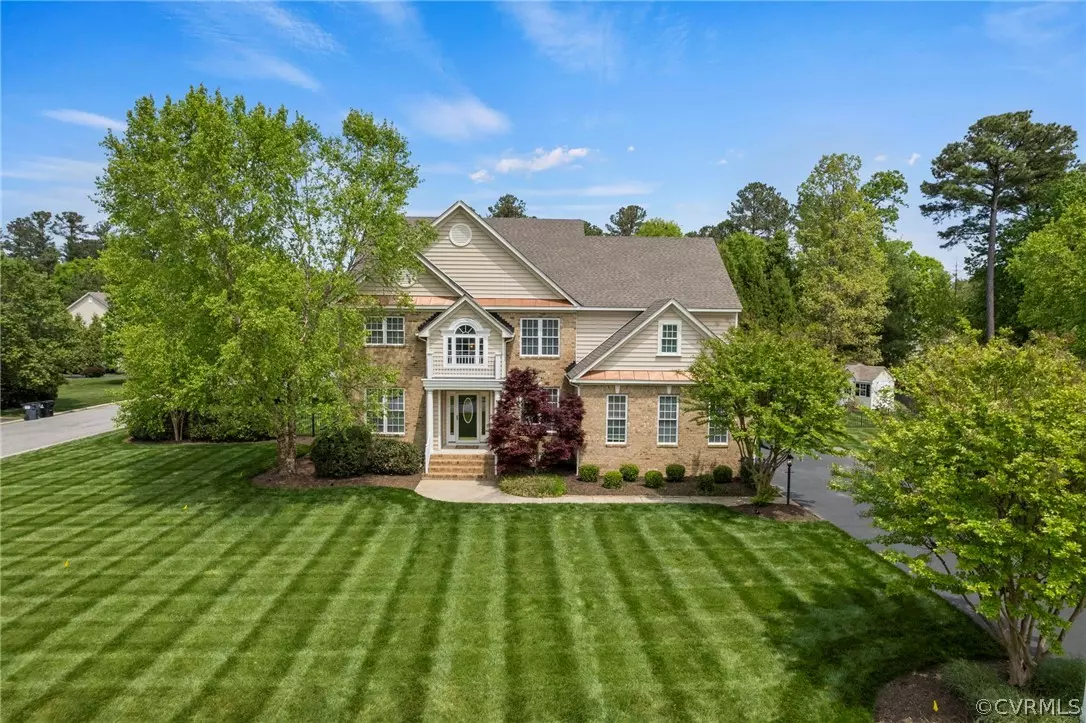 Midlothian, VA 23113,14030 Planters Walk DR