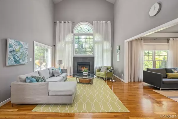 Glen Allen, VA 23059,5628 Belstead LN
