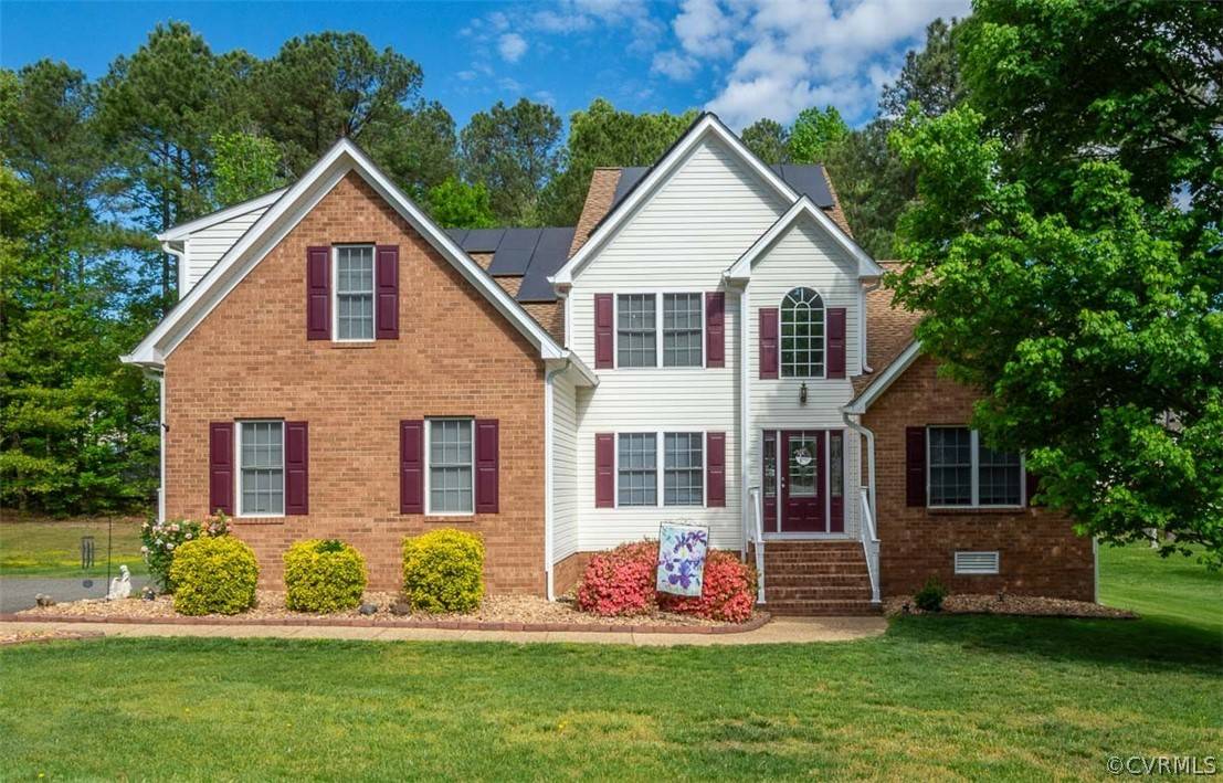 14224 Beachmere DR, Chester, VA 23831
