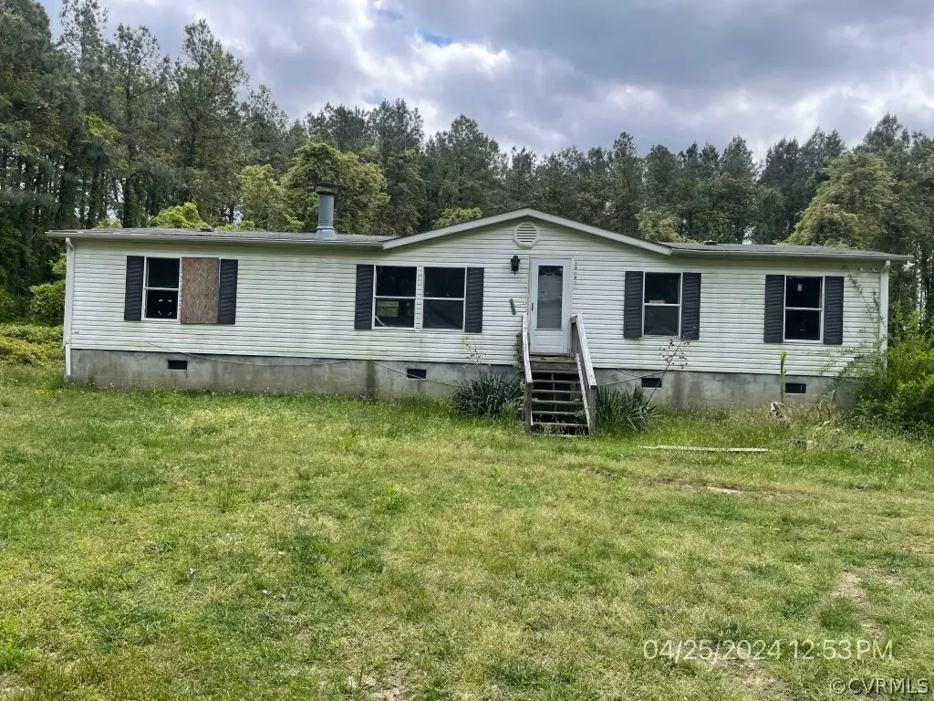 Dewitt, VA 23840,10101 Scotts RD