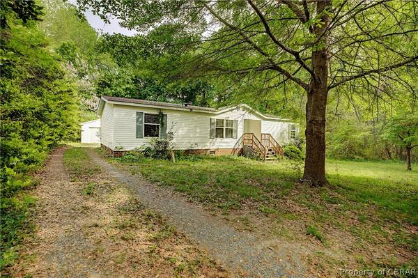 5641 Clay Bank RD,  Gloucester,  VA 23061