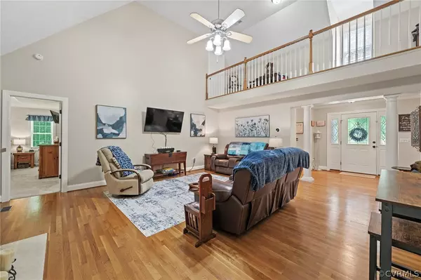 Amelia Courthouse, VA 23002,12540 Loblolly DR