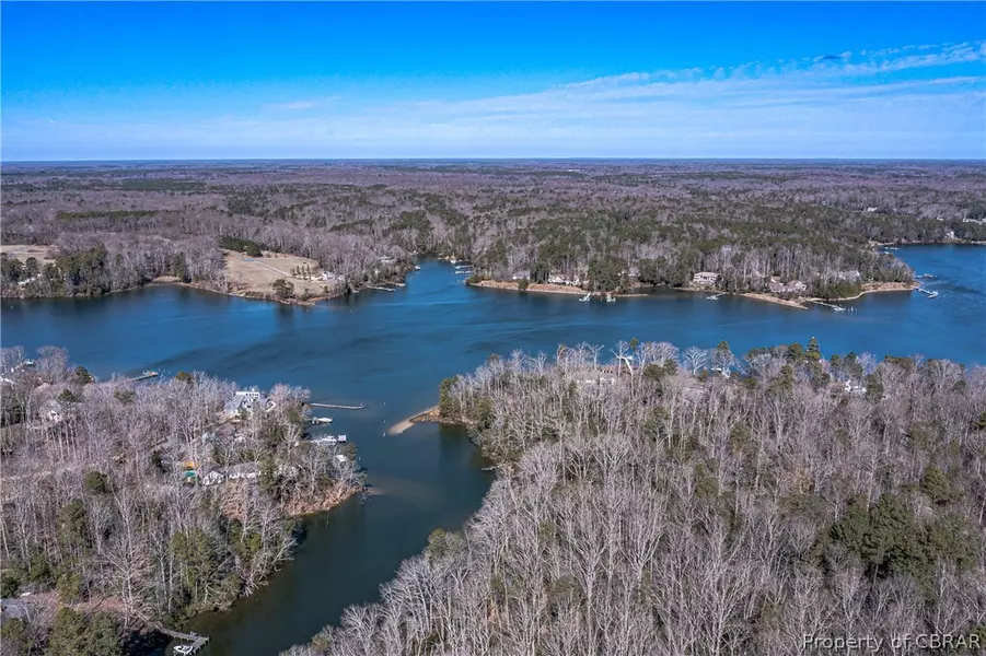407 Loblolly RD, Weems, VA 22576
