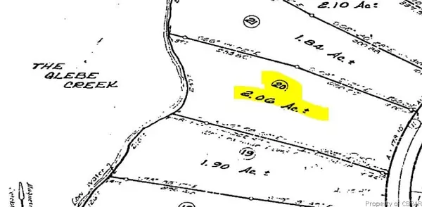 Lottsburg, VA 22511,Lot 20 Coan Harbour DR