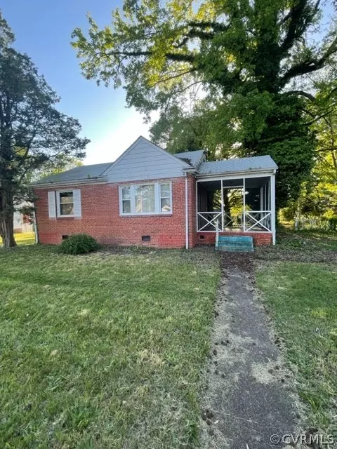 Henrico, VA 23222,3610 Pilots LN