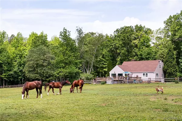 15041 Quaker Church RD, Montpelier, VA 23192