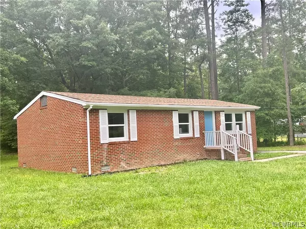 Richmond, VA 23231,3440 The Loop RD