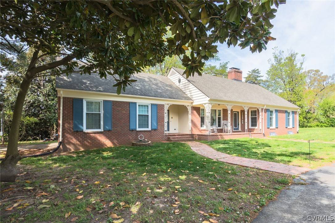 Keysville, VA 23947,313 Country Club RD