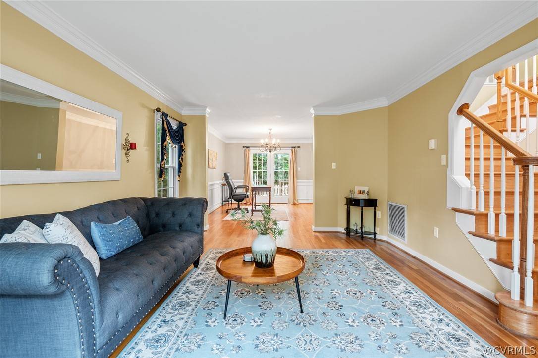 Midlothian, VA 23112,5303 Meadow Chase RD