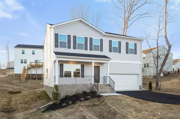 King William, VA 23009,228 Central Pkwy
