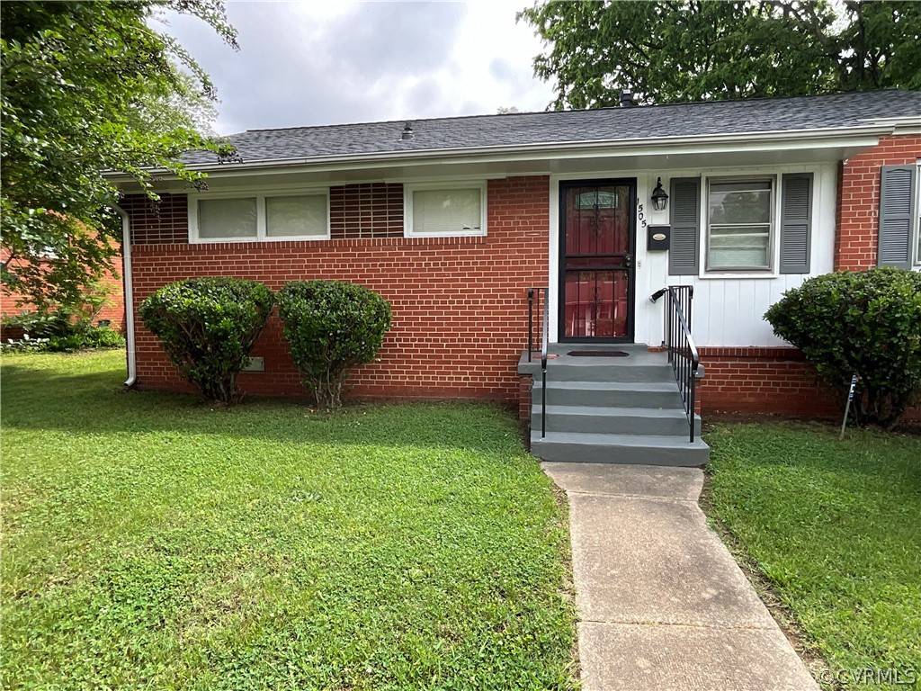 Richmond, VA 23224,1505 Gunn ST