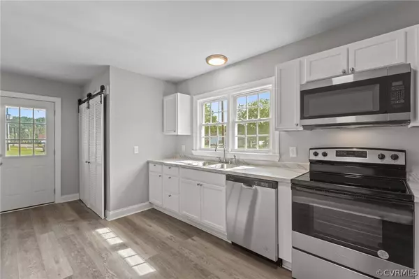 Stony Creek, VA 23882,13129 Lee AVE