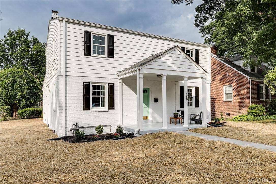 Richmond, VA 23226,4801 Bromley LN