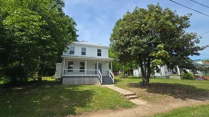 Victoria, VA 23974,1516 6th ST