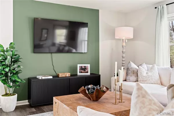 New Kent, VA 23124,7948 Arbor Marsh TER