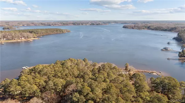 Gloucester, VA 23061,LOT 18 BLK E Loblolly LN