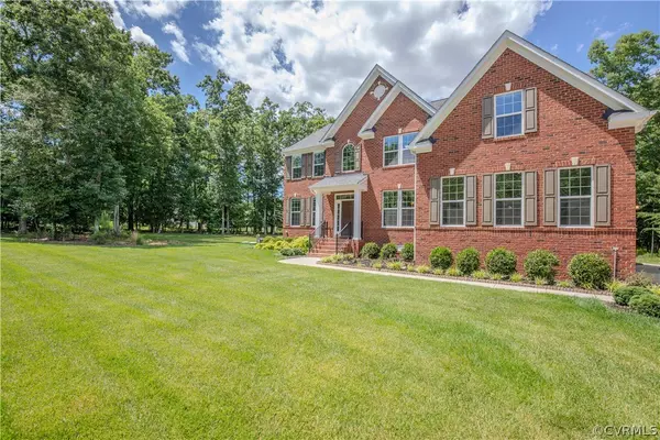 Chesterfield, VA 23838,8324 Calypso LN