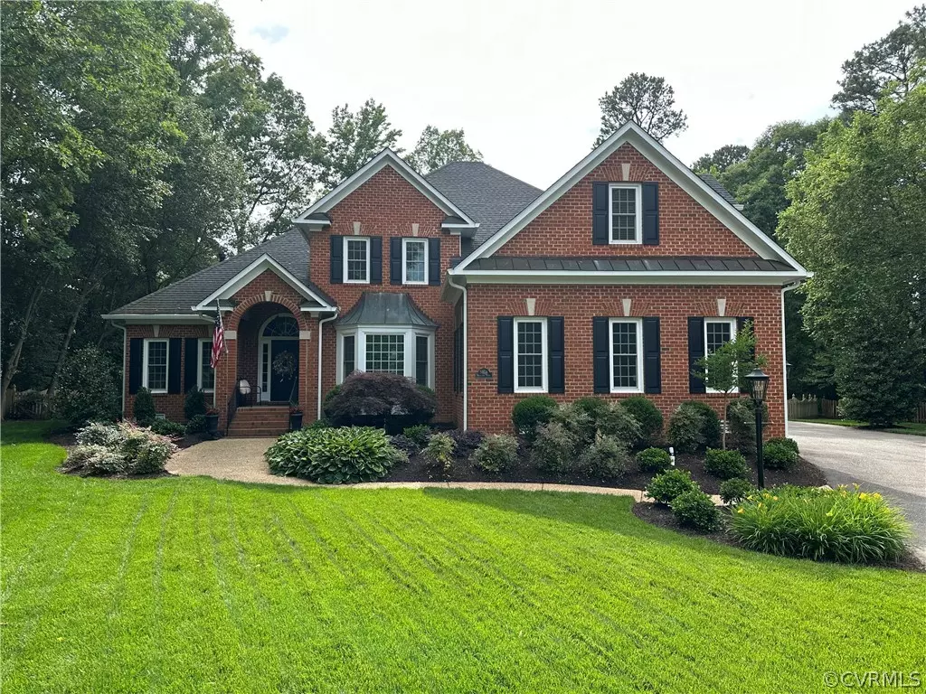 Glen Allen, VA 23059,5604 Stoneacre PL