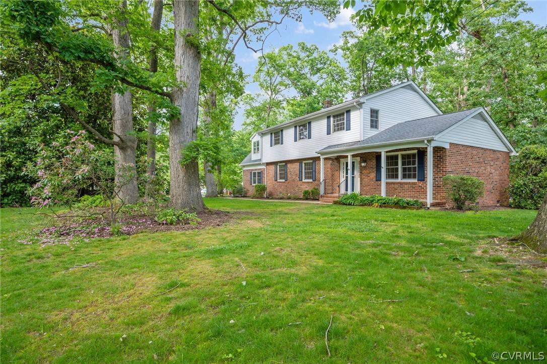 9635 Iredell RD, North Chesterfield, VA 23235