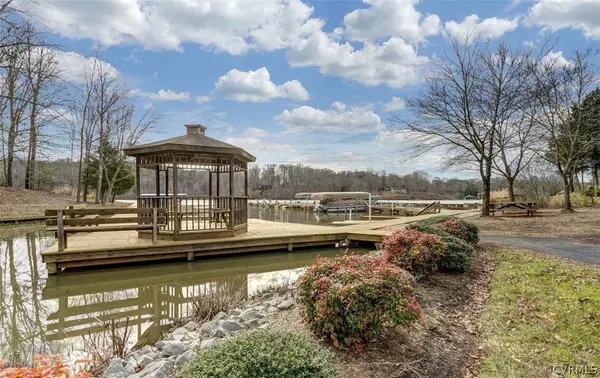 Mineral, VA 23117,5515 Wyndemere CIR
