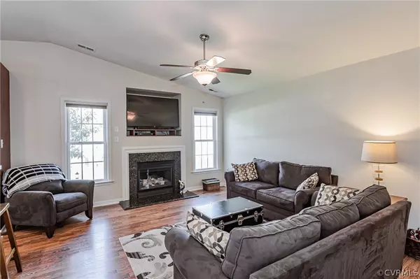 229 Casey ST Sandston, VA 23150