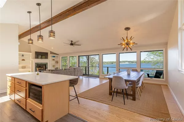 Heathsville, VA 22473,213 Wicomico DR