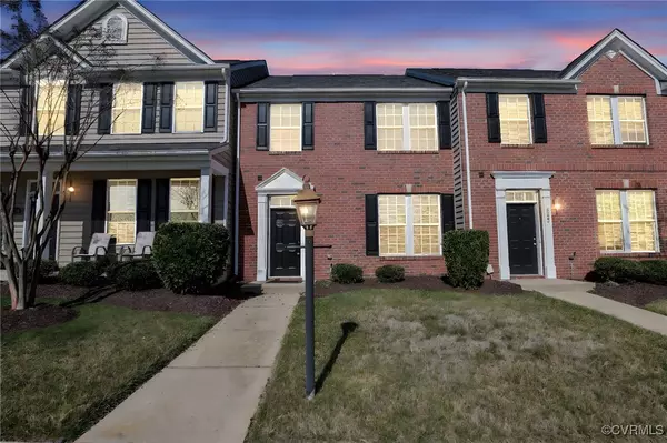 Mechanicsville, VA 23111,8219 Creekside Bluffs LN