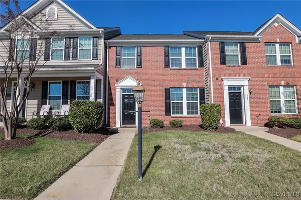 Mechanicsville, VA 23111,8219 Creekside Bluffs LN