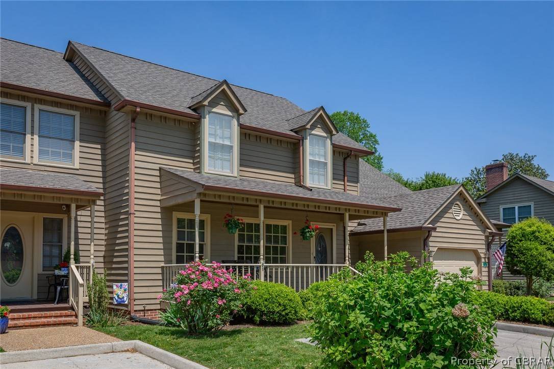 Kilmarnock, VA 22482,19 Heatherfield CT